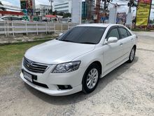 2012 Toyota Camry 2.0 (ปี 06-12) G Extremo Sedan AT