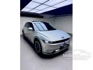 2023 Hyundai IONIQ 5 Signature Long Range SUV