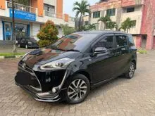 2017 Toyota Sienta 1.5 Q MPV