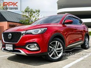 2020 MG HS 1.5 X SUV