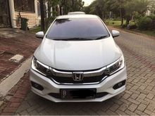 2020 Honda City 1.5 E Sedan
