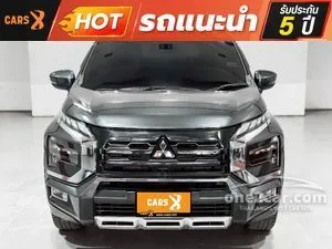2025 Mitsubishi Xpander Cross 1.6 HEV Cross Wagon