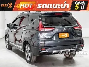 2025 Mitsubishi Xpander Cross 1.6 HEV Cross Wagon