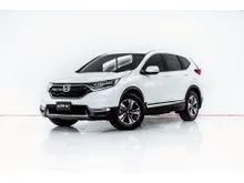 2018 Honda CR-V 2.4 (ปี 17-21) E SUV
