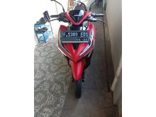 2019 Honda Motorcycles Vario