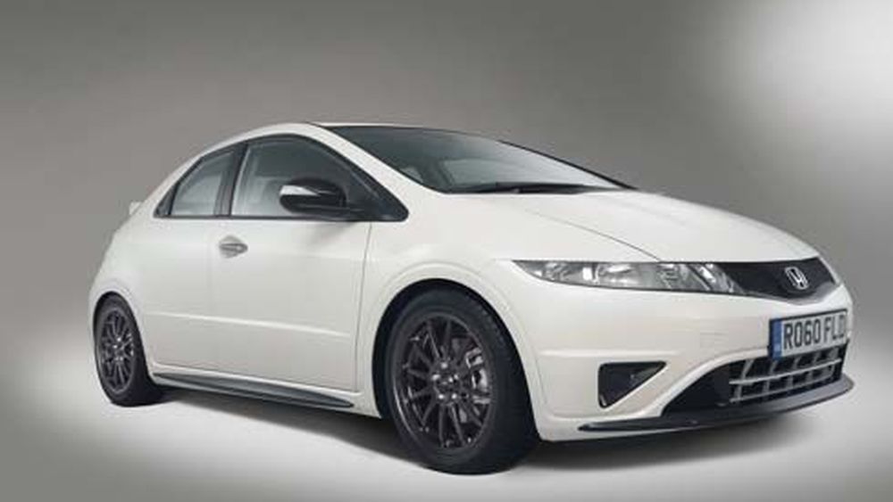 ใหม่ Honda Civic Ti ปี 2011 พร้อมชุดแต่งบอดี้ Crystal Black GP เพียง ...