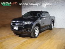2019 Ford Ranger 2.2 DOUBLE CAB (ปี 15-18) Hi-Rider XLT Pickup