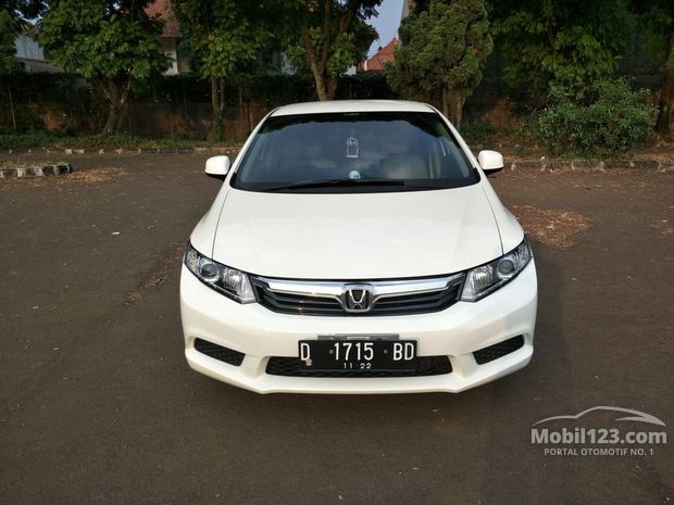 9500 Honda Civic Fb Bekas Bandung Gratis Terbaru