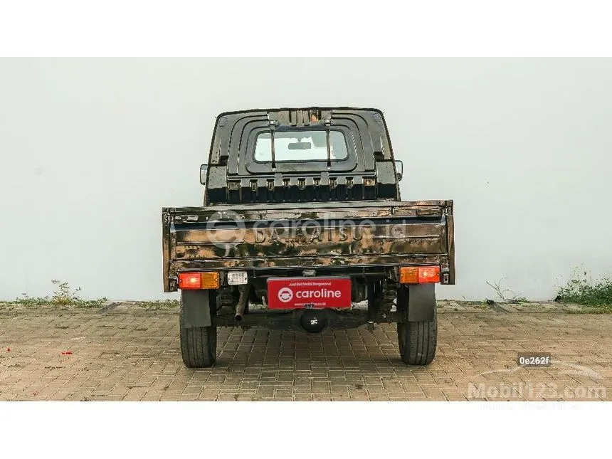 2025 Daihatsu Gran Max PU GL AC PS Pickup
