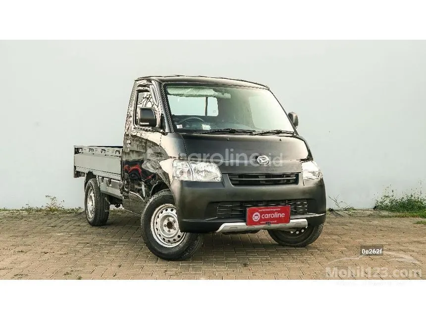 2025 Daihatsu Gran Max PU GL AC PS Pickup