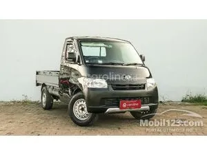 2025 Daihatsu Gran Max 1.5 PU GL AC PS Pickup