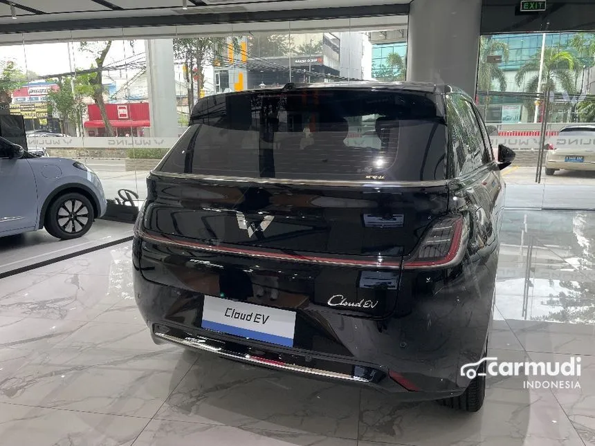 2024 Wuling Cloud EV EV Hatchback