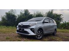 DAIHATSU SIGRA 1.2 R AT SILVER METALIK 2020