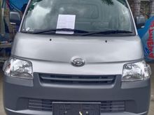 Granmax pick up 1.3 Std DP mulai 5jutaan, mau?