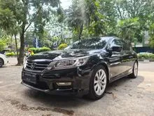 2013 Honda Accord 2.4 VTi-L Sedan Mulus Siap Pakai