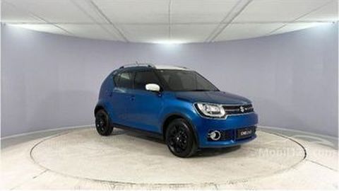 Ini Waktu Ideal Ganti Plat Kopling Transmisi AGS Suzuki Ignis
