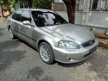 2000 Honda Civic 1,6 Base Spec Sedan