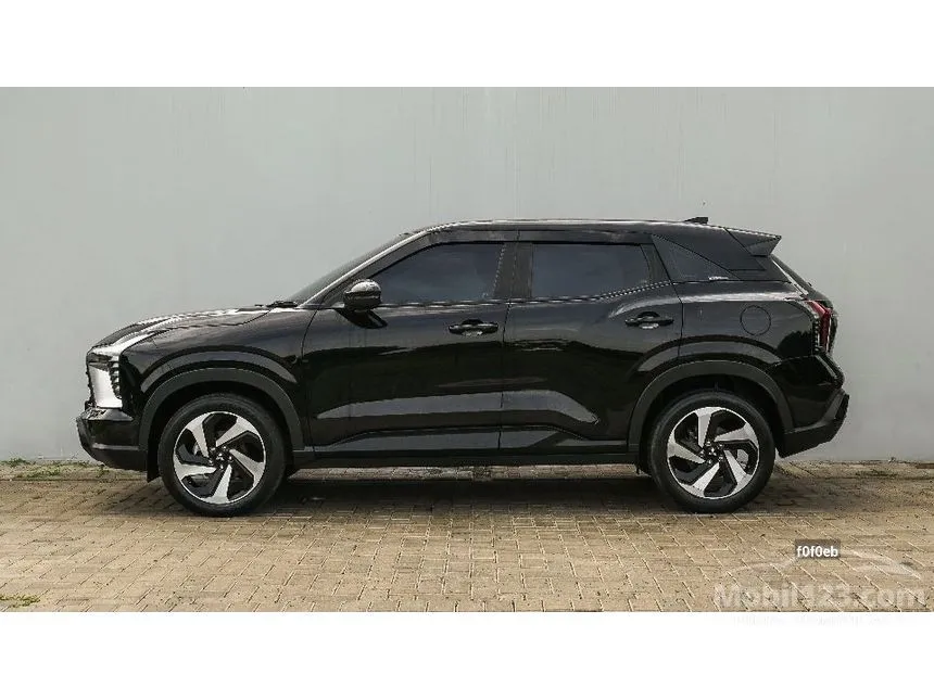 2024 Mitsubishi XFORCE Ultimate SUV