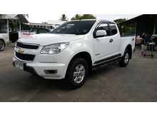2013 Chevrolet Colorado 2.5 Flex Cab (ปี 11-16) LT Z71 Pickup MT