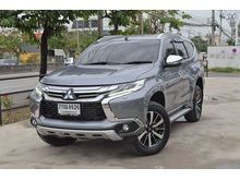 2018 Mitsubishi Pajero Sport 2.4 (ปี 15-18) GT Premium SUV AT