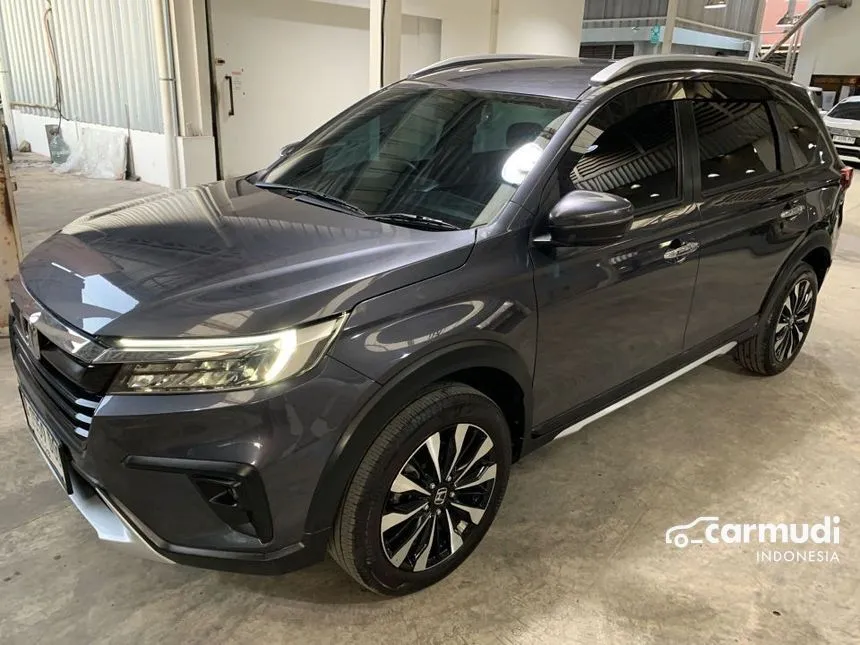 2023 Honda BR-V Prestige SUV
