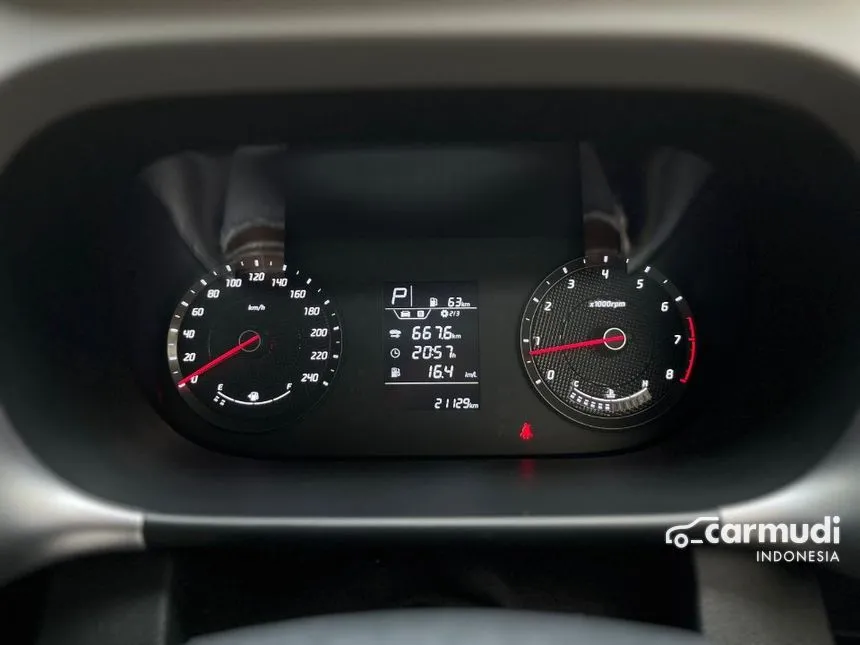 2023 Hyundai Stargazer Active MPV