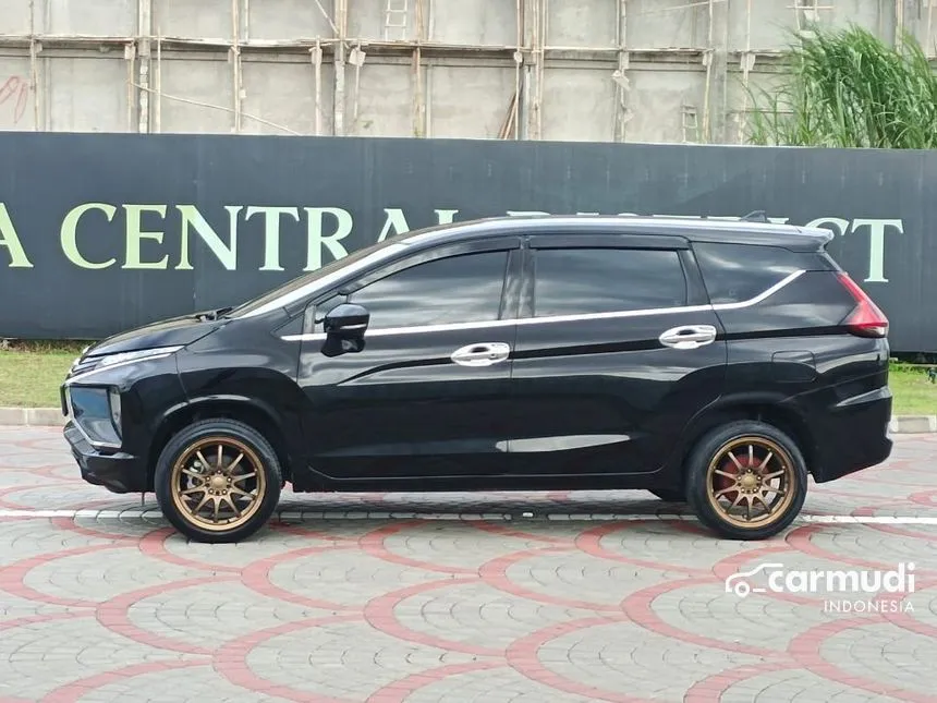 2018 Mitsubishi Xpander GLS MPV