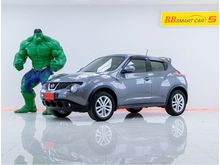 2014 Nissan Juke 1.6 (ปี 10-16) V SUV