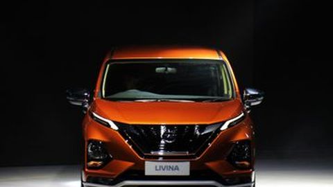 Nissan Livina akan Manfaatkan Seluruh Fasilitas Milik Mitsubishi Xpander