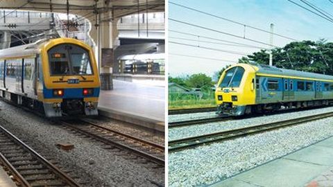 KTM Service Disruptions Announced As Uprgrading Works Underway