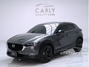 2023 Mazda CX-30 2.0 Carbon Edition SUV