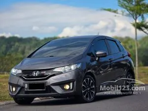 2016 Honda Jazz 1.5 RS Hatchback