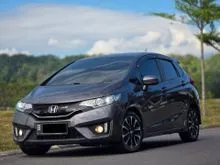 2016 Honda Jazz 1.5 RS Hatchback CVT MATIC PEMAKAIAN 2017 LOW KM 58RB ANTIK