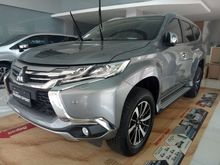 2018 Mitsubishi Pajero Sport 2.4 Dakar SUV