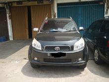 Toyota Rush 1.5 S SUV (2007)