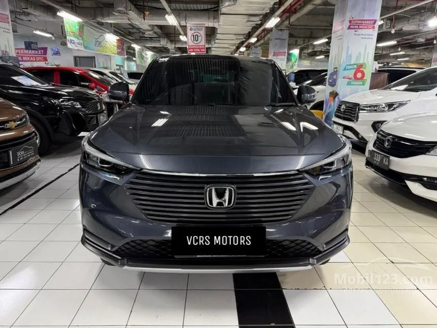 2024 Honda HR-V Special Edition SUV