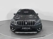 2019 Suzuki SX4 S-Cross 1.5 Hatchback