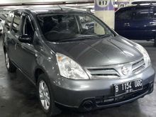 2011 Nissan Grand Livina 1.5 XV MPV
