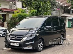 2019 Nissan Serena 2.0 Highway Star MPV