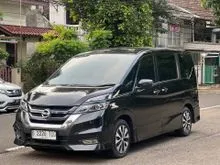2019 Nissan Serena 2.0 Highway Star MPV KM 50Rb Dual Power Door Captain Seat Pajak 2026 Siap Pakai