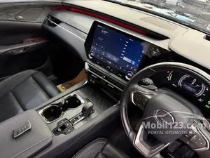 2023 Lexus RX 350 2.4 Luxury SUV