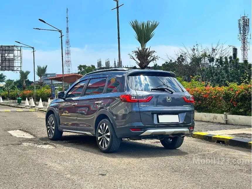 2023 Honda BR-V Prestige SUV