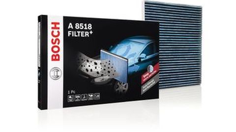 Bosch Luncurkan 4 Produk Saat PSBB