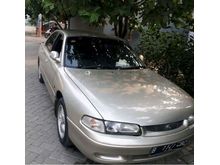 1998 Mazda Cronos 2.5 V6 2.5 Sedan