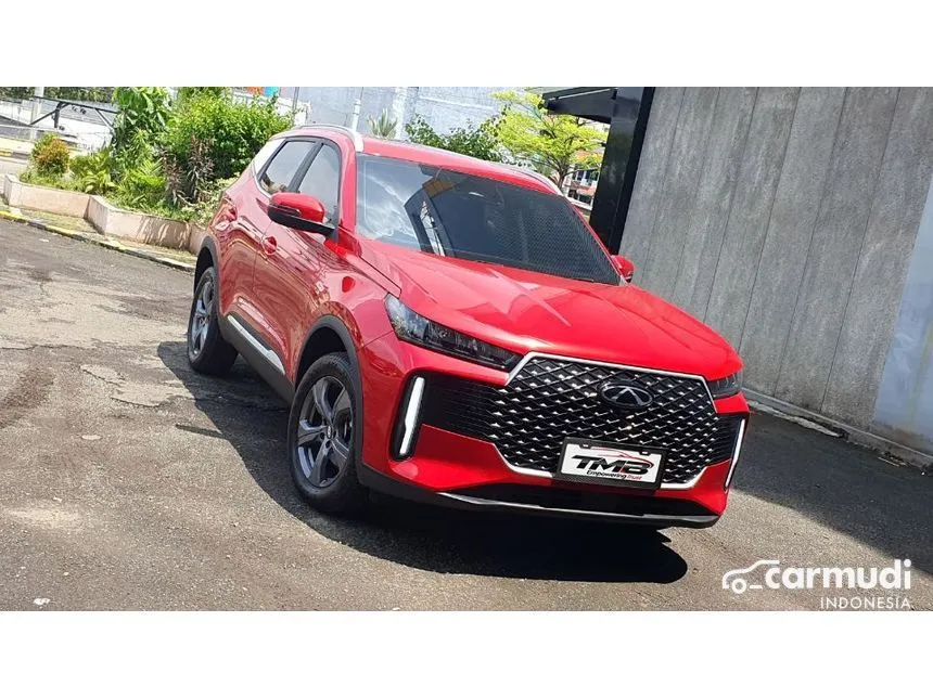 2025 Chery Tiggo Cross Premium SUV