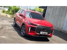 2025 Chery Tiggo Cross 1.5 Premium SUV