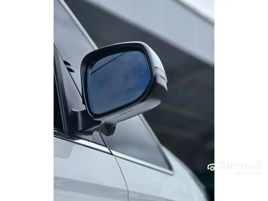 2026 Toyota Voxy (Premium Color) MPV