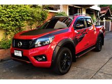 2019 Nissan NP 300 Navara 2.5 DOUBLE CAB Calibre E Pickup