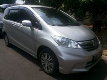 2013 Honda Freed 1.5 S MPV