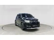 2017 Suzuki Ignis 1.2 GL Hatchback